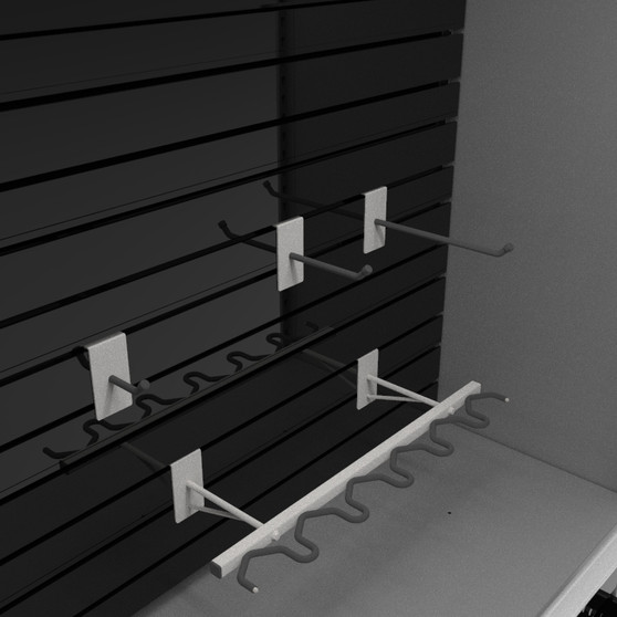 Levrack Internal Slatwall (6-PACK)
