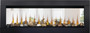 Napoleon CLEARion Elite 50" See Thru Electric Fireplace