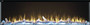 Napoleon Trivista Multi Sided 60" Electric Fireplace