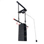 ProSlat Garage Gator Golf Storage Lift - 220 lb - 68223