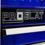 ProSlat MCS 72.5" Rolling Tool Chest Combo, Blue  - 42217K