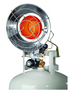 Mr Heater 15,000 BTU Single Tank Top Heater -  MH15T