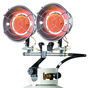 Mr Heater 30K BTU LP Double Head Tank Top Heater -  MH30T