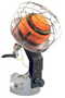 Mr Heater 45K BTU LP 540 Degree Tank Top Heater -  MH540T