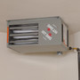 Modine Hot Dawg Garage Heater 125K BTU/Direct Spark Ignition, LP -  HD125AS0121