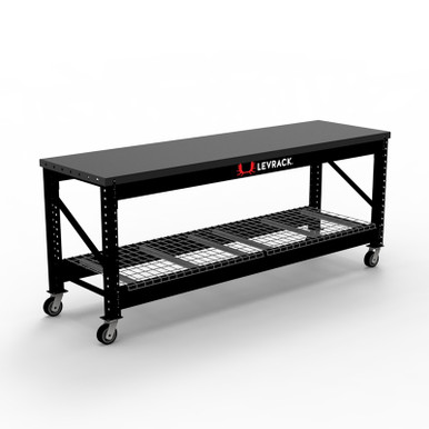 Levrack Storage Drawers for 30" Depth