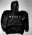 Money bling hoodie