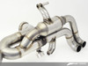 AWE Tuning Audi R8 V10 (2010-2013) SwitchPath Exhaust System