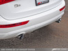 AWE Tuning Audi Q5 2.0TFSI Touring Edition Exhaust