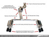 AWE TUNING AUDI B8.5 S4 TOURING EDITION EXHAUST