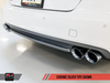 AWE Tuning S7 4.0T Touring Edition Exhaust