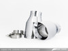 AWE Tuning Chrome Silver Tailpipes