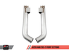 AWE Tuning Mercedes-Benz W205 AMG C63 / C63S SwitchPath Exhaust System