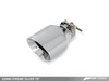 AWE Tuning Chrome Silver Tailpipe