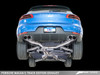 AWE Tuning Porsche Macan S and GTS Track Edition Exhaust