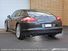 AWE Tuning Porsche Panamera S and 4S Touring Edition Exhaust (2010-2011)