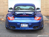 AWE Tuning Porsche 997 Turbo and Turbo S (2010-2012) Performance Exhaust - With RSR Style Tailpipes