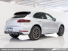 AWE Tuning Porsche Macan Turbo Track Edition Exhaust - With Diamond Black Tailpipes
