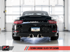 AWE Tuning Porsche 991.2 Carrera and Targa Switchpath Exhaust