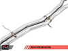 AWE Tuning Touring Edition Exhaust System - Audi S4 (B9) 3.0T