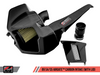 AWE Tuning AirGate Carbon Fibre Intake Kit - S4 S5, RS4 and RS5 B9
