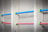 EZ Guards are a great way to protect your waterlines by running your pex tubing through them.