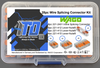 28pc WAGO Connector Kit 221 Series