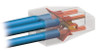 773-104 PUSH WIRE® Connector  - 4 Port 400ct 773-104 PUSH WIRE® Connector  - 4 Port 400ct