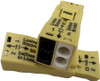 873-902 Luminaire Disconnect- 2-pole 2,500pk