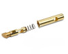 Trash Chute Tubular Latch Plunger