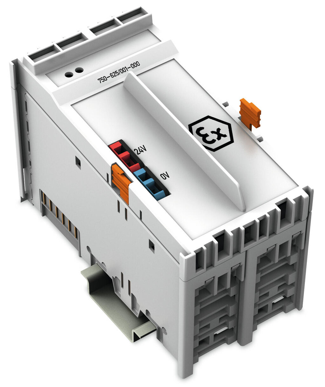 750-625 Power Supply Fuse Module