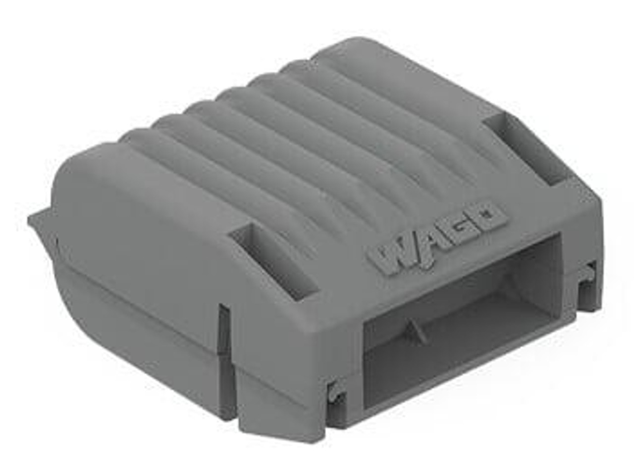 207-1432 | WAGO Gelbox Closed