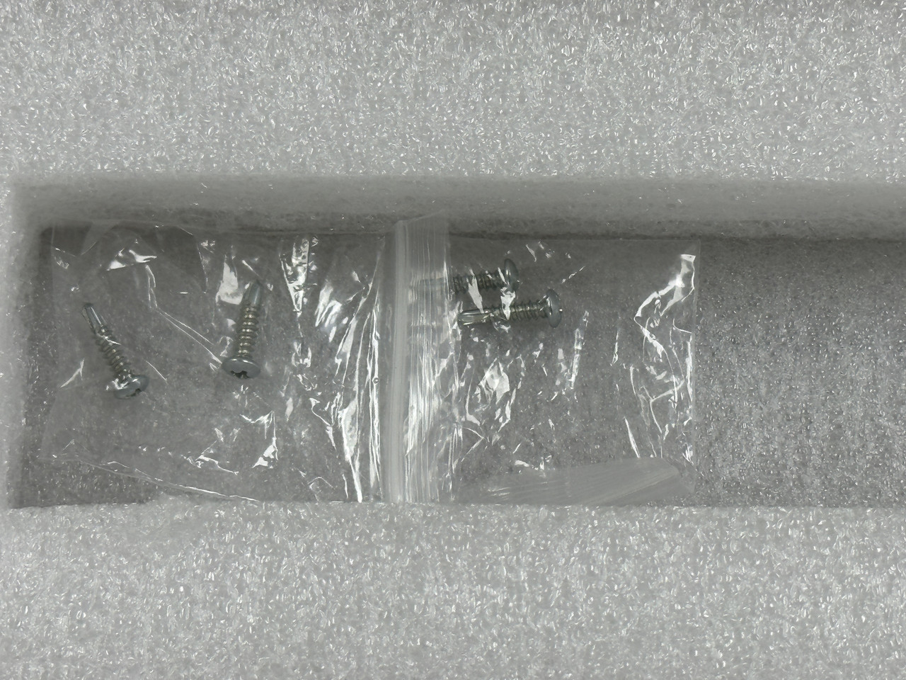 LED Ceiling Light Fixture Retrofit Kit, 2x4 Ft 40W 3000k