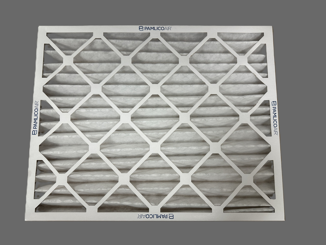 Pamlico-Air Filter MERV10 20x25x2 | Case of 12