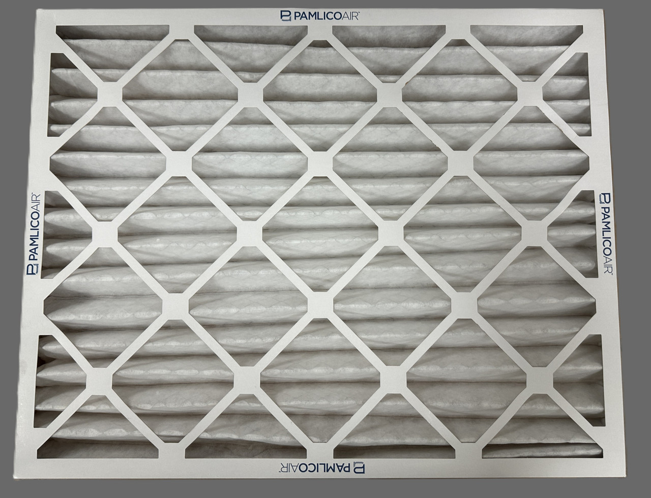 Pamlico-Air Filter MERV10 20x25x2 | 2pk