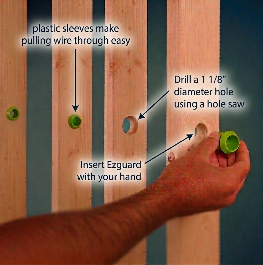 EzGuard Case 175pk