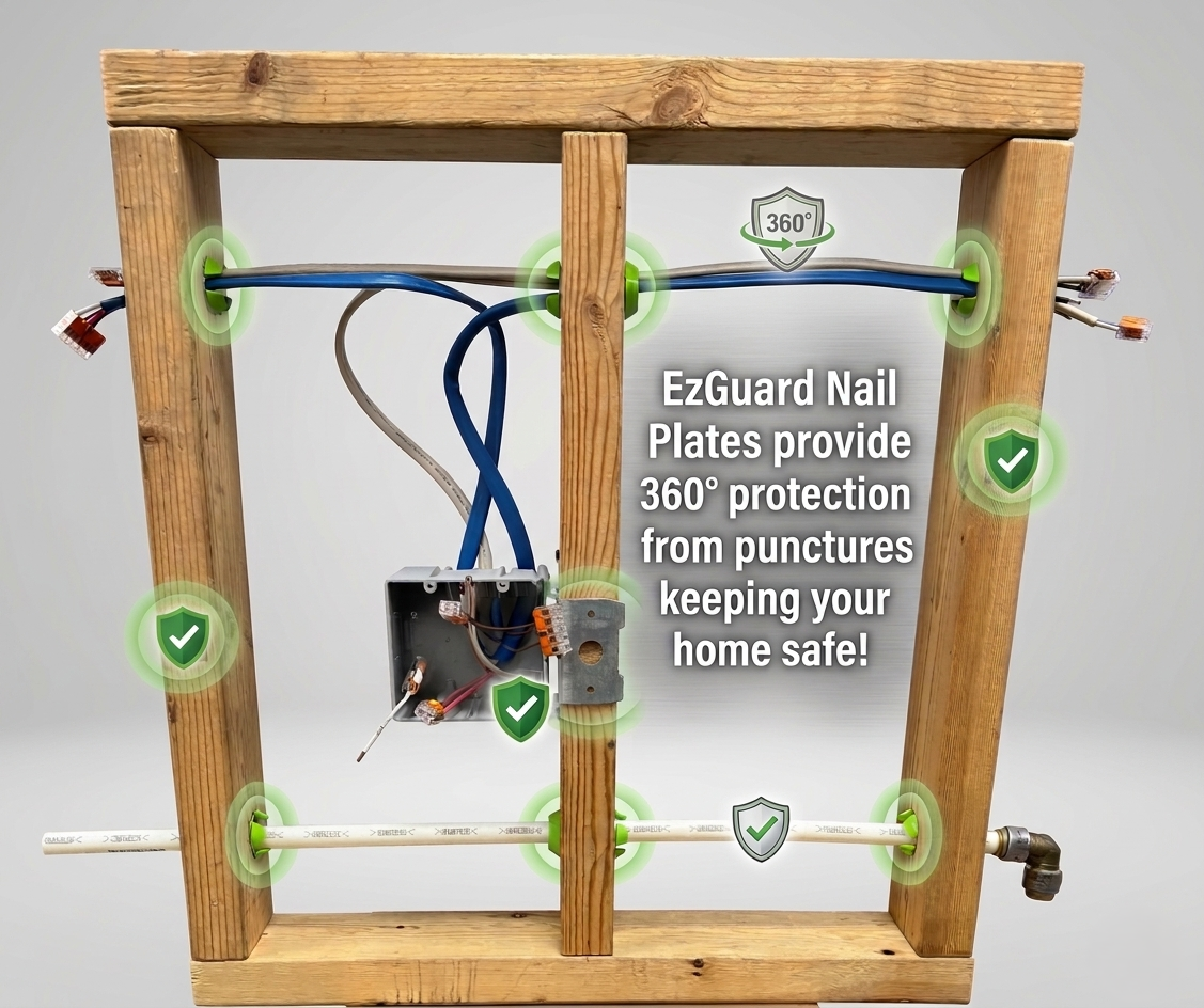 EzGuard Case 175pk