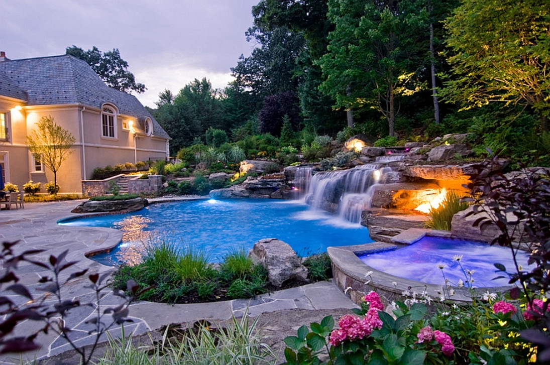 Spring Electrical Projects for a Beautiful Yard Spring Electrical Projects for a Beautiful Yard