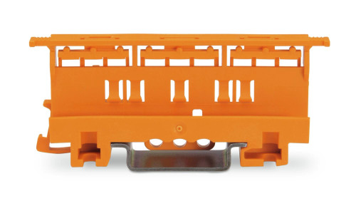 221-500 DIN rail Mounting Carrier=Package Quantity -  10