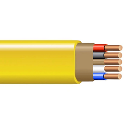 NM-B Cable 12/4