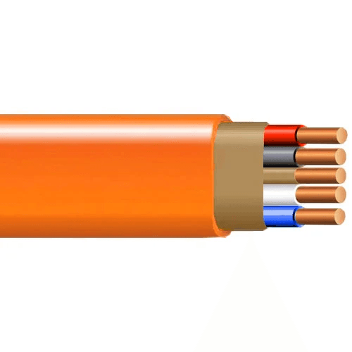 NM-B Cable 10/4