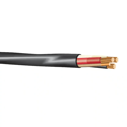 NM-B Cable 8/3