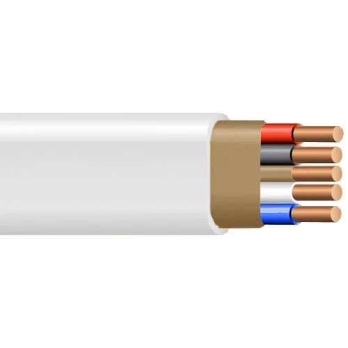 NM-B Cable 14/4
