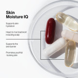 Skin Moisture IQ benefits
