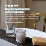 Skin Vitality user review