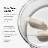 Skin Clear Biome™ key benefits