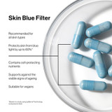 Skin Blue Filter benefits