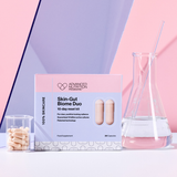 Skin-Gut Biome Duo lifestyle