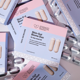 multiple Skin-Gut Biome Duo packing