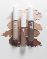 Group of Cream Concealers